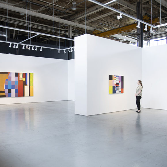 A Contemporary Canadian Art Gallery | Equinox Gallery